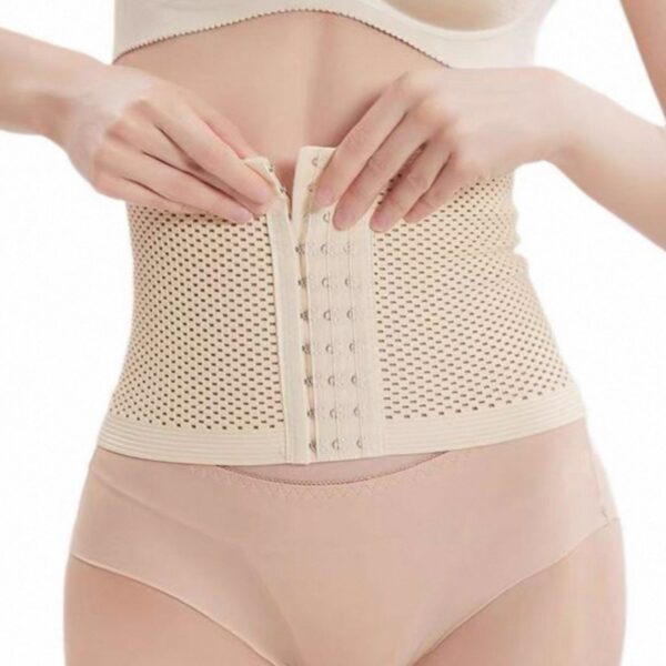 Belly Shaping Belt