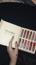 Lip Gloss Pack of 12