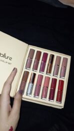 Lip Gloss Pack of 12 - Image 3